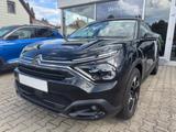 Citroën C4 Lim. Feel Pack NAVI SHZ KAMERA TOP - Citroën C4 Gebrauchtwagen in Nürnberg