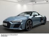 Audi R8 Performance Spyder 5.2 V10 - Audi R8 in Düsseldorf