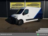Renault Master T35 2.3 dCi 150 L2H3 Energy Kasten - Renault T35d master