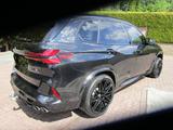 BMW X5 M Competition 2024 - BMW Unfallwagen