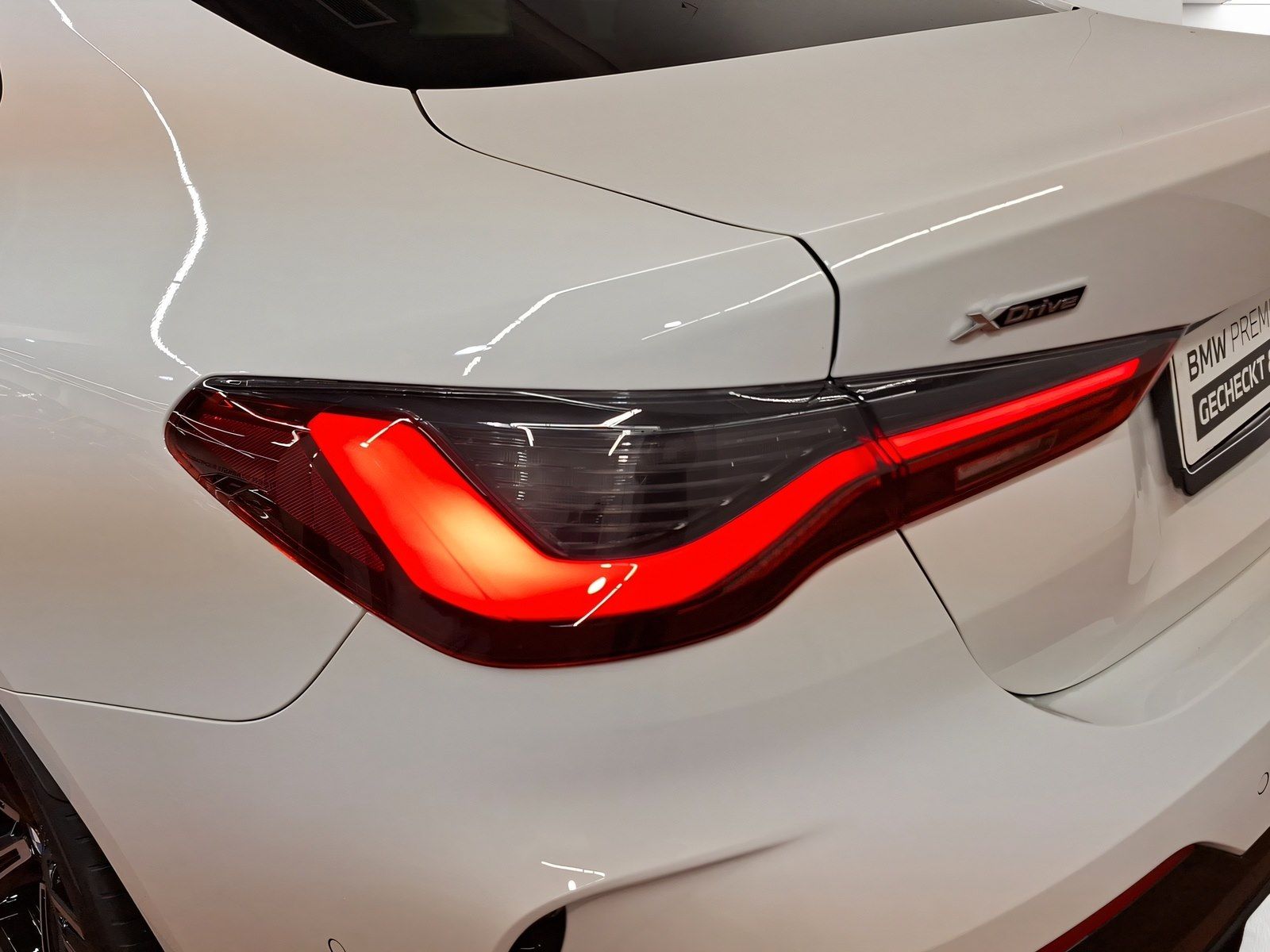BMW 420 - Bild 10