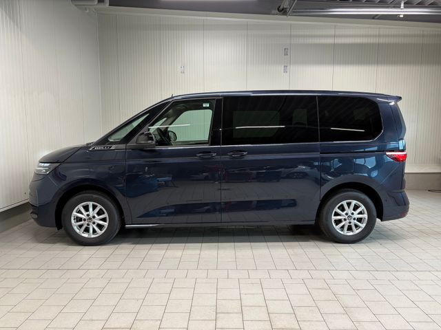 T7 Multivan Life 2.0 TDI DSG AHK STANDHZG