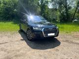 Audi Q7 3.0 TDI quattro tiptronic  s-line St.hzg. Ahk - Audi Gebrauchtwagen in Neubrandenburg