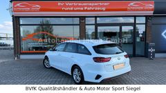 KIA Ceed/Edition 7/Tüv-Service-Neu/2 Jahre Garantie