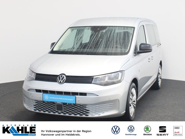 Volkswagen Caddy Maxi Basis Navi ACC SHZ Klima PDC DAB+