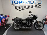 Kawasaki W 800 Street ABS Scheckheft - Offers matching your search criteria