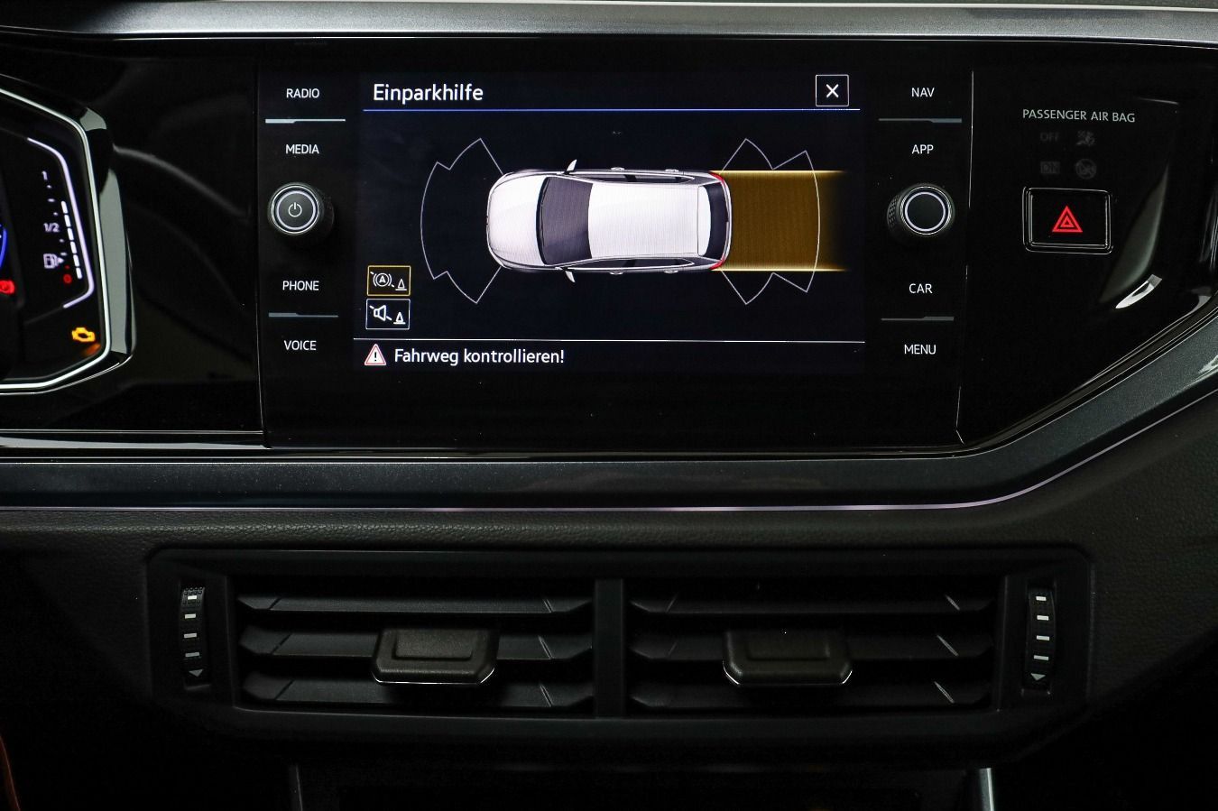 Volkswagen Polo - Bild 17