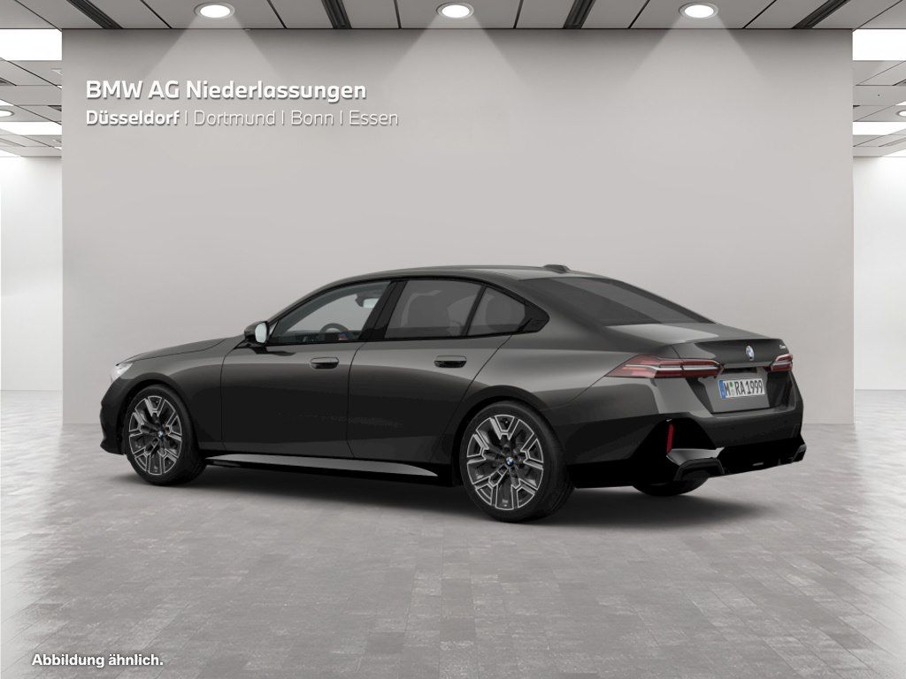 BMW 520 - Bild 9