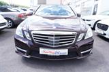Mercedes-Benz E 300 CGI 4Matic *AMG Line*Xenon*Kamera*Navi*TOP - gebrauchte Mercedes-Benz E 300 aus dem Jahr 2012