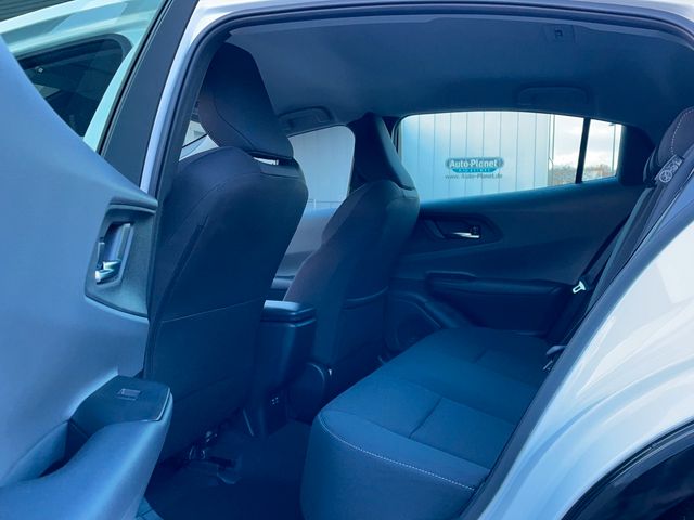 Toyota Prius 2.0 Plug-in Hybrid Executive *MATRIX*NAVI