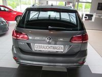 Vorschau Volkswagen Golf