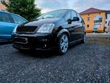 Opel Meriva OPC - Opel Meriva: Opc