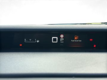 Citroën C3 AIRCROSS Hybrid 1.2 KAMERA NAVI CARPLAY