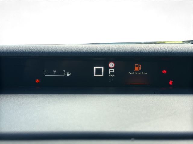 Citroën C3 AIRCROSS Hybrid 1.2 KAMERA NAVI CARPLAY