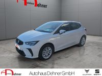 Seat Ibiza - Vorschau Bild 1