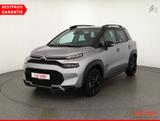 Citroën C3 Aircross Max PureTech 110 LED Navi Kamera