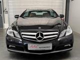 Mercedes-Benz Coupe E 350 CDI Avantgarde/Navi/Leder/Panorama - Mercedes-Benz E 350 Gebrauchtwagen in Köln