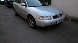 Audi A3 1.9TDI 66kW Ambition-  technisch u... - Audi A3 aus 2000: TDI