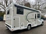 Chausson 724 EtapeLine "AHK+ARCTIC+SAT TV+SOLAR+MARKISE" - Chausson Düsseldorf