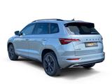 Skoda Karoq Sportline*1.5TSI*DSG*NAVI*AHK*MATRIX-LED*A - Skoda Karoq