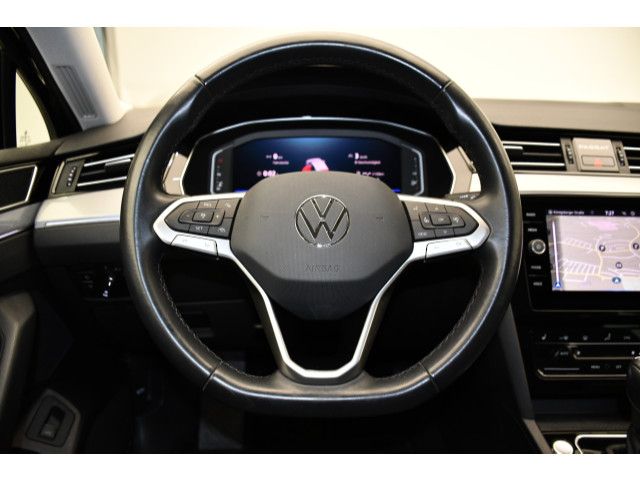 Volkswagen Passat Variant - Bild 5