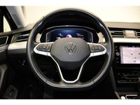 Volkswagen Passat Variant - Vorschau Bild 5