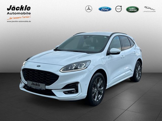 Ford Kuga ST-Line X PHEV, WINTER,-TECHNOLOGIE-PAKET