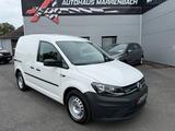 Volkswagen Caddy Nfz Kasten EcoProfi BlueMotion Klima, AHK - Volkswagen Caddy: Bluemotion