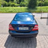 Mercedes-Benz CLK 320 ELEGANCE Elegance - Mercedes-Benz CLK 320