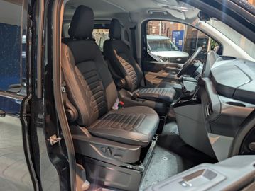 Ford Tourneo Custom Tit. 2.0 L1 NEUES MODELL