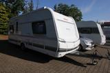 Dethleffs Beduin 510 ER Markise Alufelgen 1800 Kg - Dethleffs Beduin