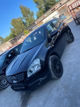 Nissan Qashqai Acenta - Nissan Gebrauchtwagen von 2007