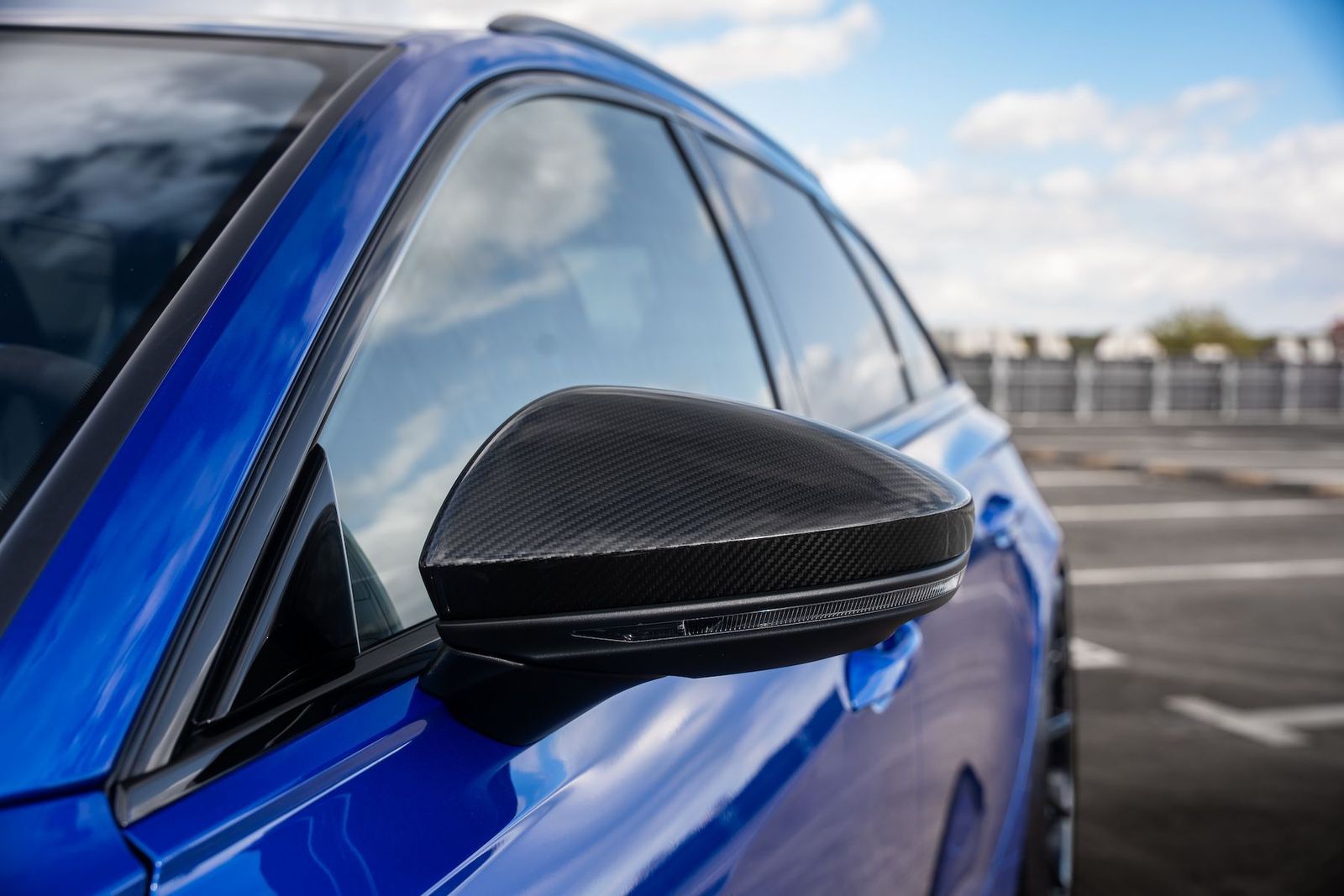Fahrzeugabbildung Audi RS6 KERAMIK|B&O-ADVANCED|CARBON|UNIKAT|1080PS
