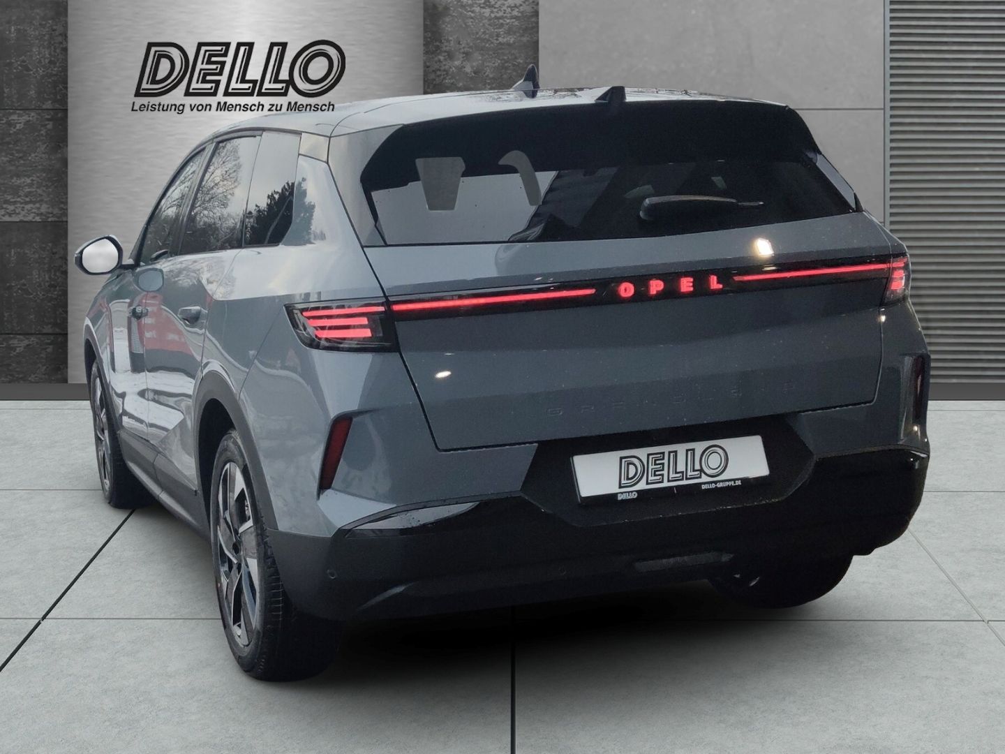 Opel Grandland (X) - Bild 3