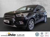 Ford Kuga 1,5 EcoBoost Titanium PARKPILOT+R-KAMERA+XE - Ford Kuga Titanium mit Benzin-Antrieb