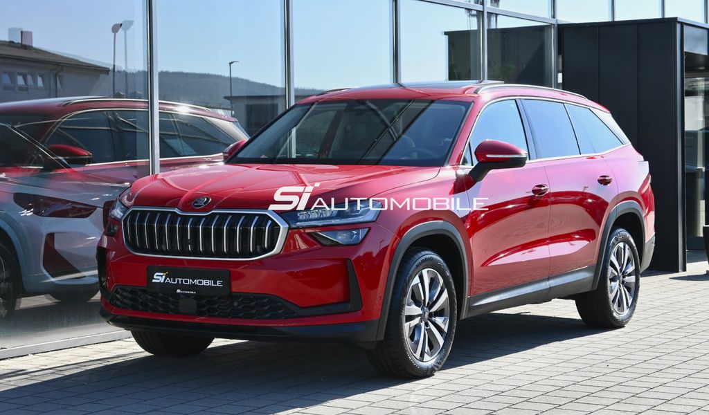 Image of Skoda Kodiaq