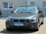 BMW 523 5 Limousine 523 i  Navi Pdc - BMW 523 aus 2007