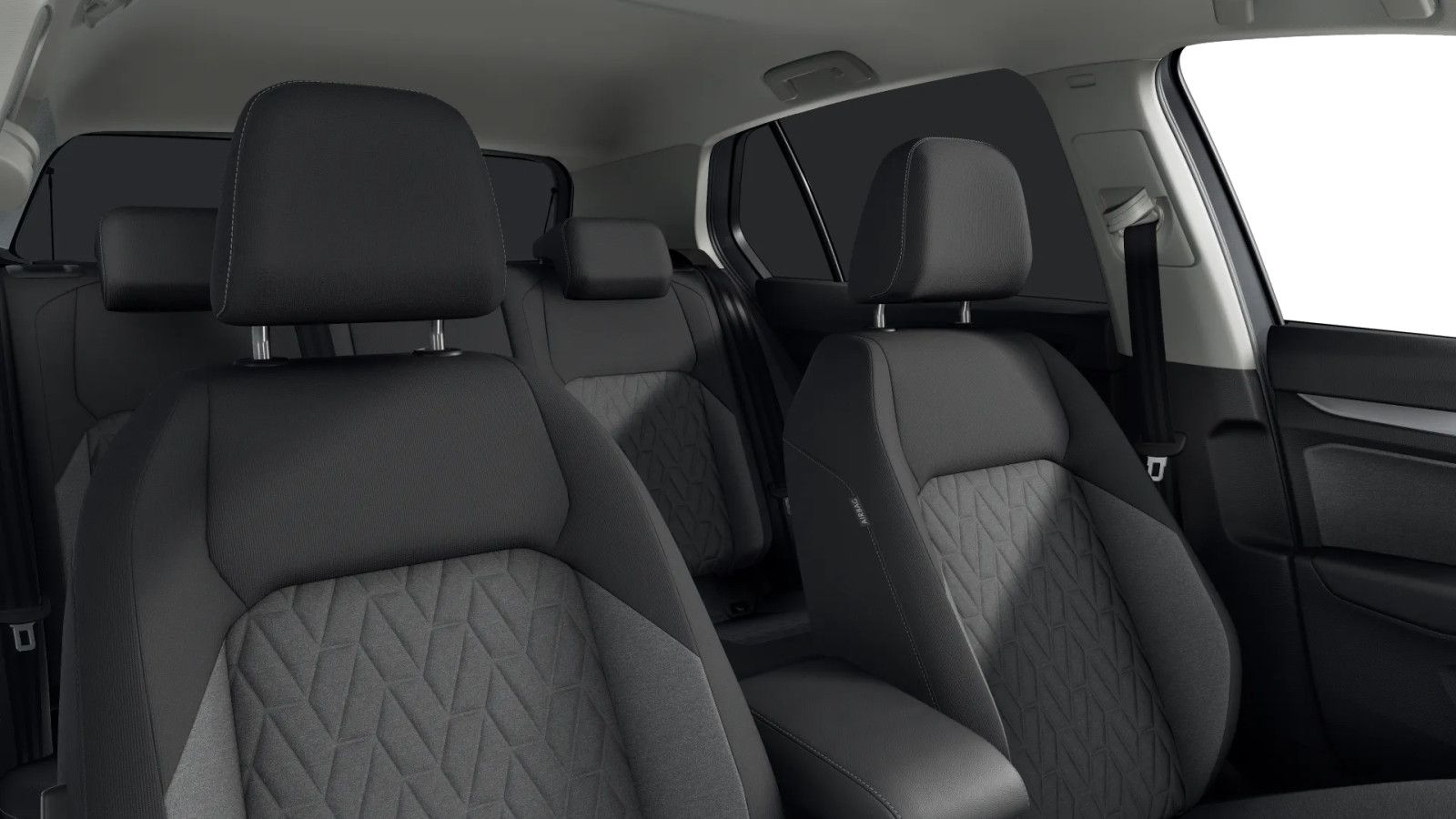 Volkswagen Golf - Bild 9