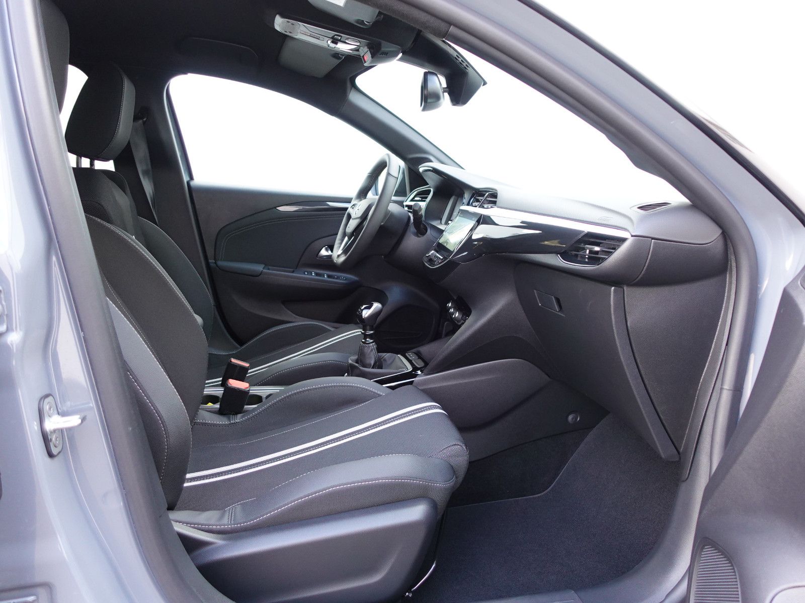 Fahrzeugabbildung Opel Corsa 1.2Turbo GS Line Allwetter,Navi,SHZ,Kamera