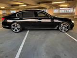 BMW 740Li+VOLL+Präsidentensitz+Servicepaket inkl. - BMW 740: 740i