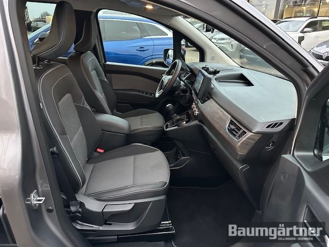 Fahrzeugabbildung Renault Grand Kangoo Techno TCe 130 7-Sitzer/Kamera/PDC