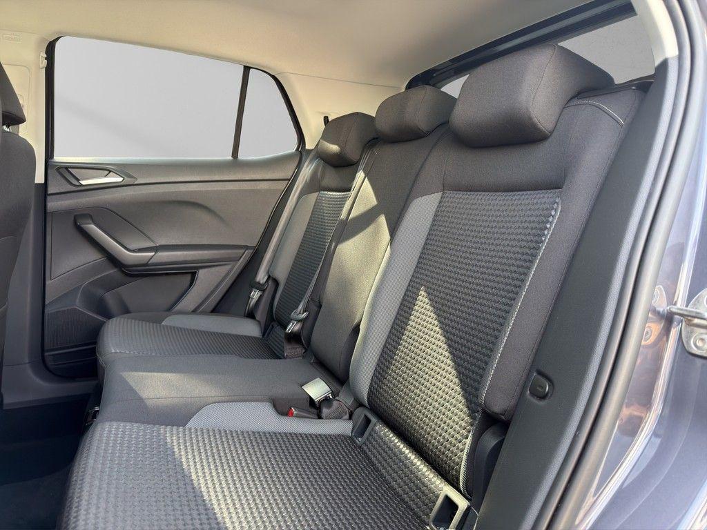 Volkswagen T-Cross Active, миниатюра 13