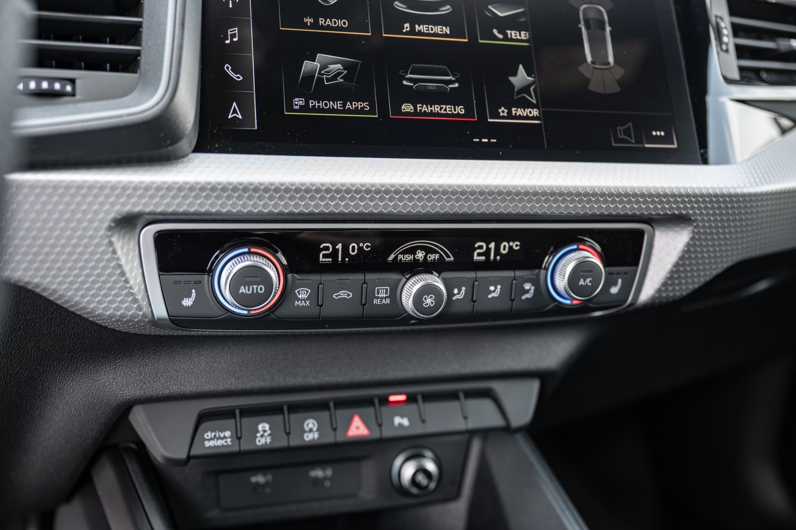 Audi A1 - Bild 12