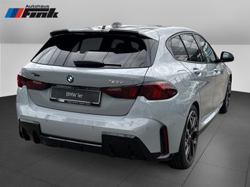BMW 120d M Sportpaket Head-Up HK HiFi DAB LED RFK