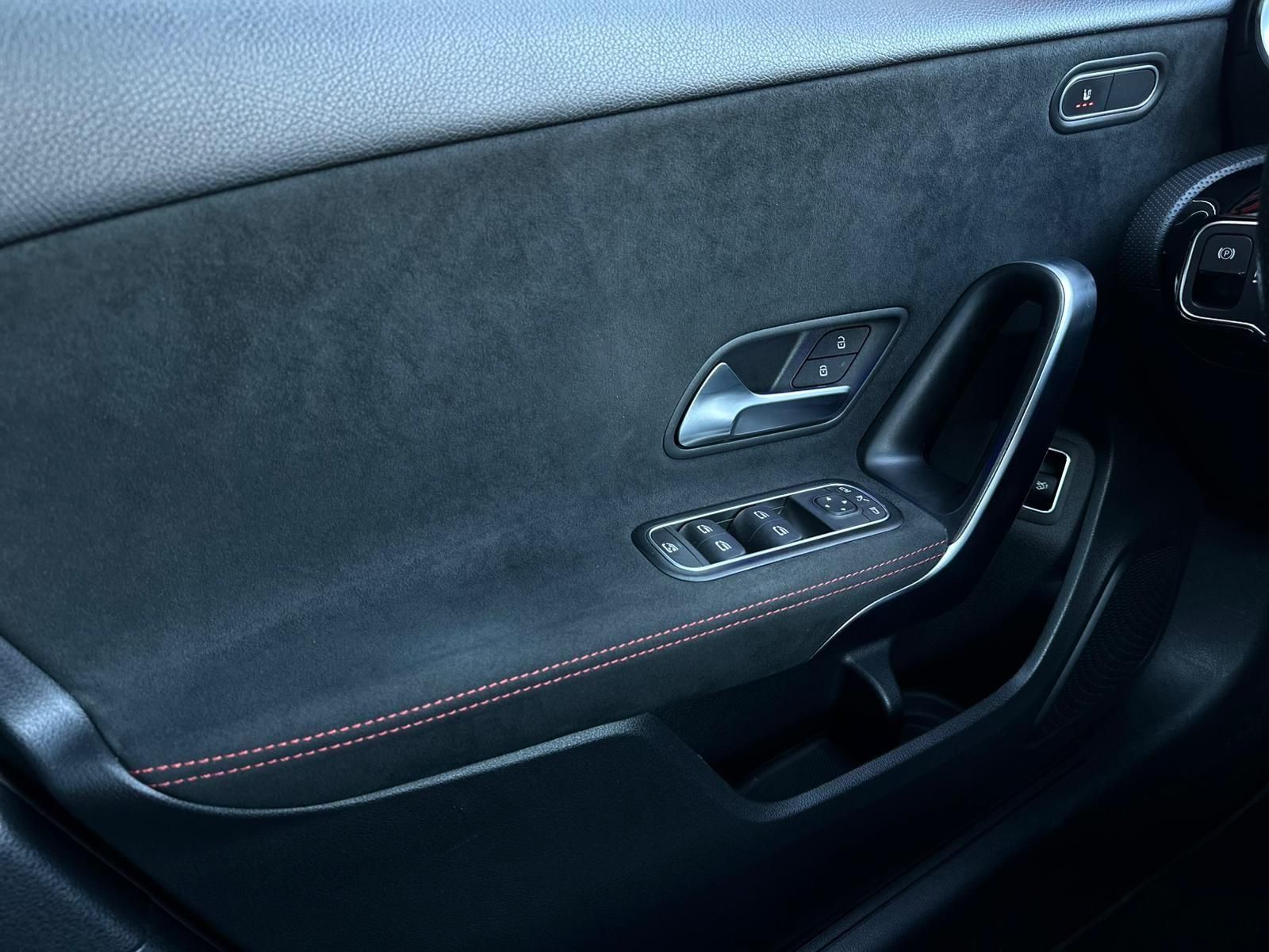 MERCEDES-BENZ A250 AMG NIGHT LIMOUSINE* LED#SHZ#PANO#NAV#TEMPO - Image 18