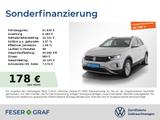 Volkswagen T-Roc 1.0 TSI Life LED-Plus/Discover Media Navi