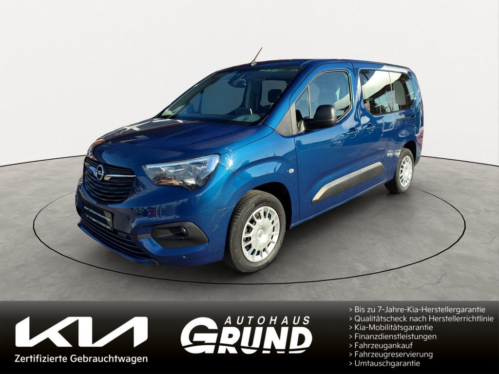 Image of Opel Combo Life