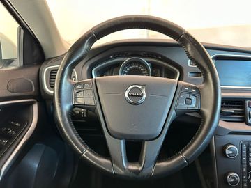 Volvo V40 - 9