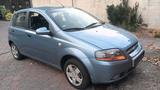 Chevrolet Kalos 1,2 Tüv 4/27 AHK - gebrauchte Chevrolet Kalos aus dem Jahr 2007
