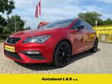 Seat Leon SC FR,LED,Pano,SH,PDC,Navi,Alus,PDC,Kamera, - Seat Leon: Coupe